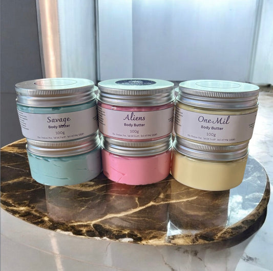 Body Butter