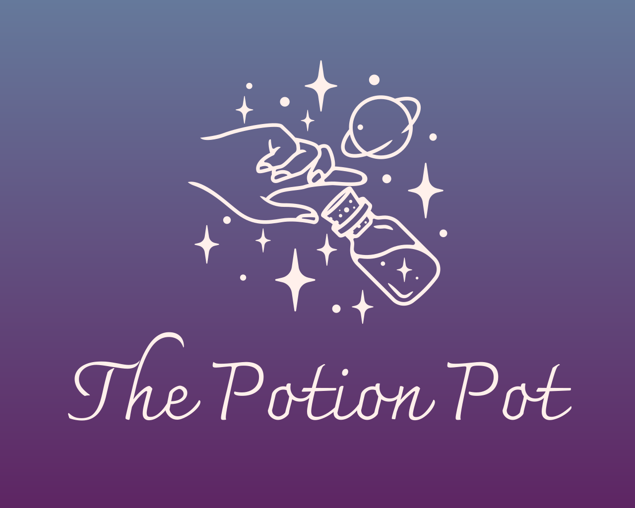 Potion Pot Gift Card