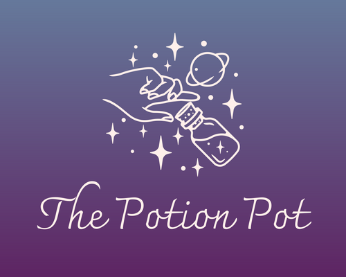 The Potion Pot