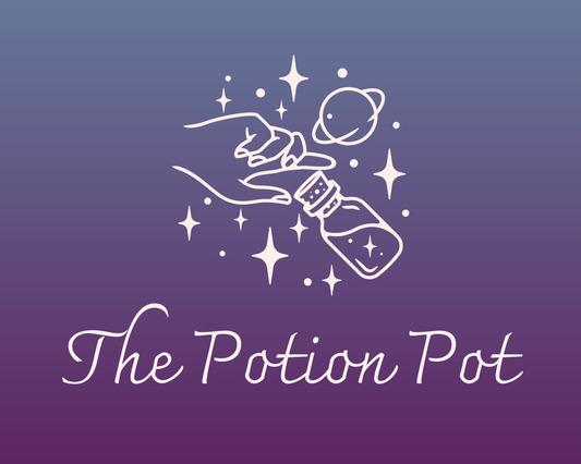 Potion Pot Gift Card