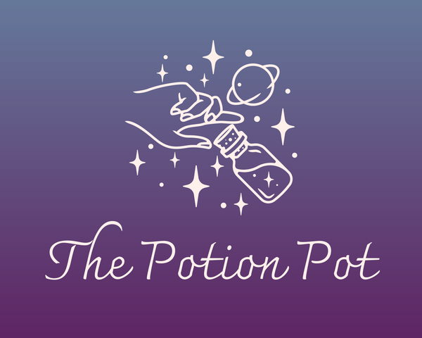 The Potion Pot